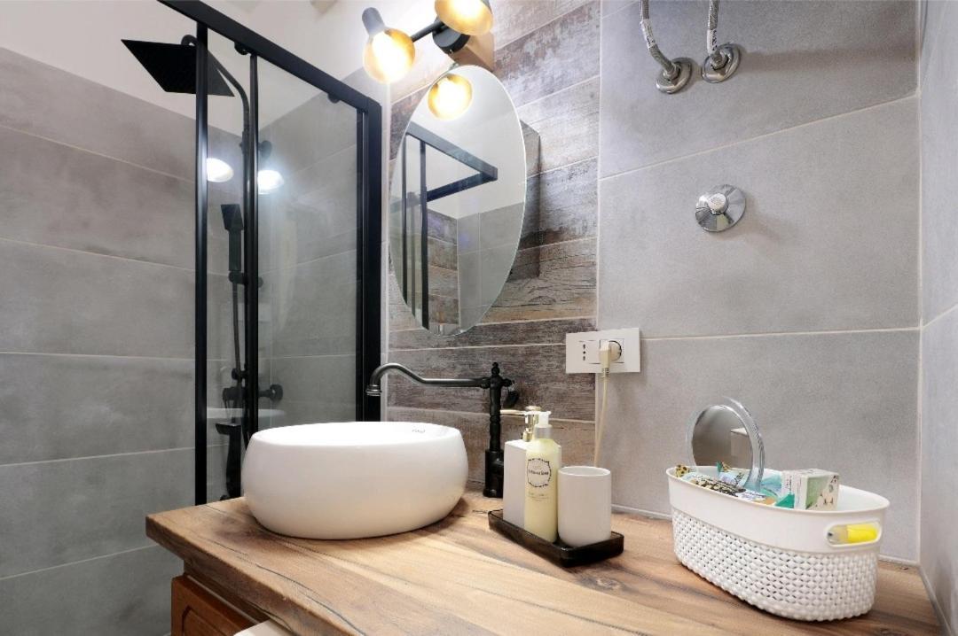 Spa apartment Belvedere Rijeka Buitenkant foto